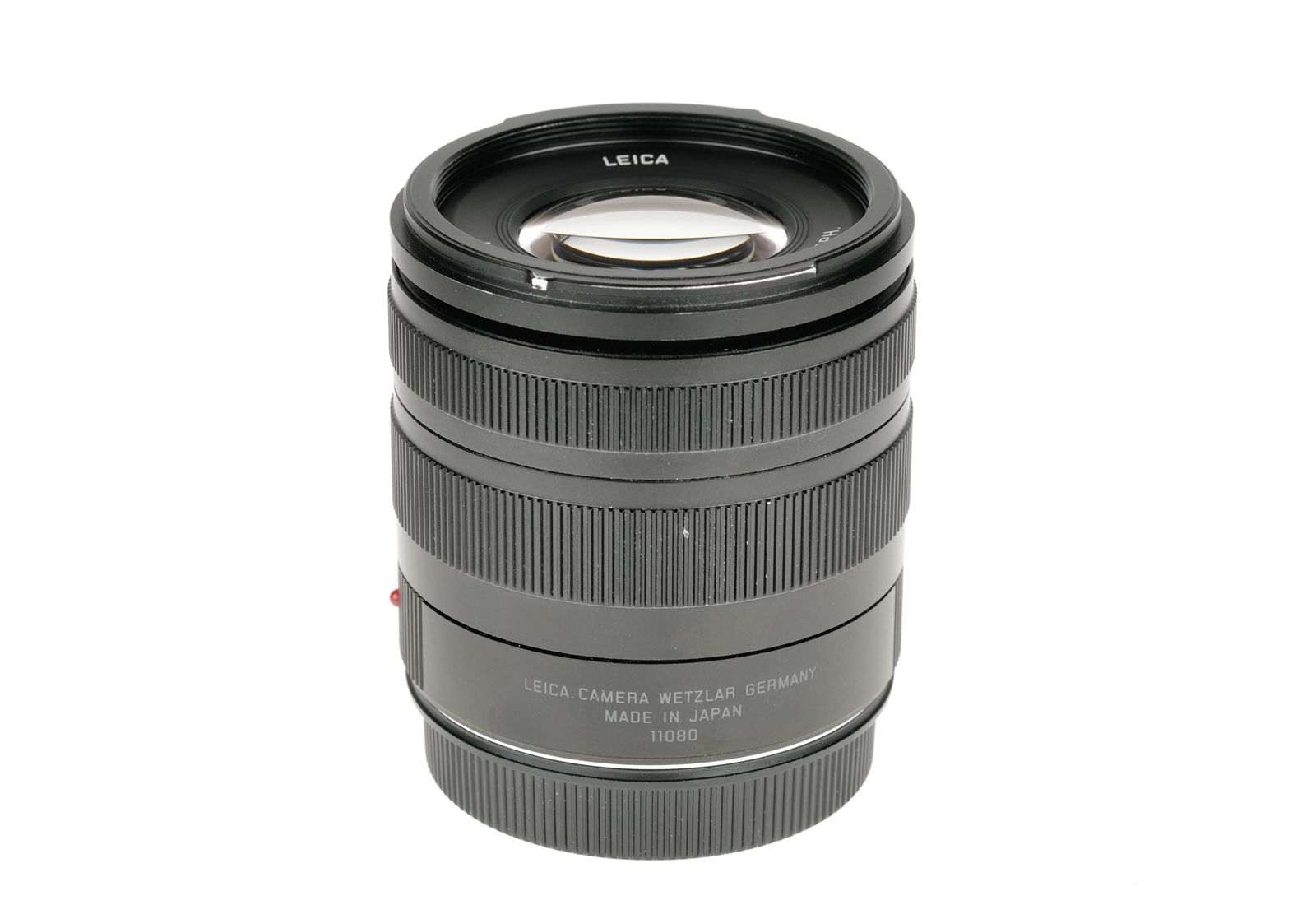 Leica Vario-Elmar-TL 3.5-5.6/18-56 ASPH., black