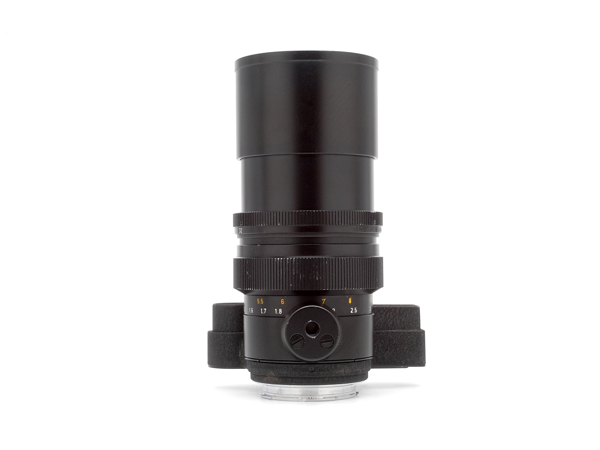 Leitz-Elmarit-M 2,8/135mm Leitz-Elmarit-M 2,8/135mm