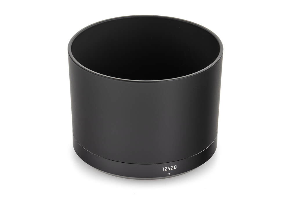 Leica 12428 Hood for 55-135mm ASPH black