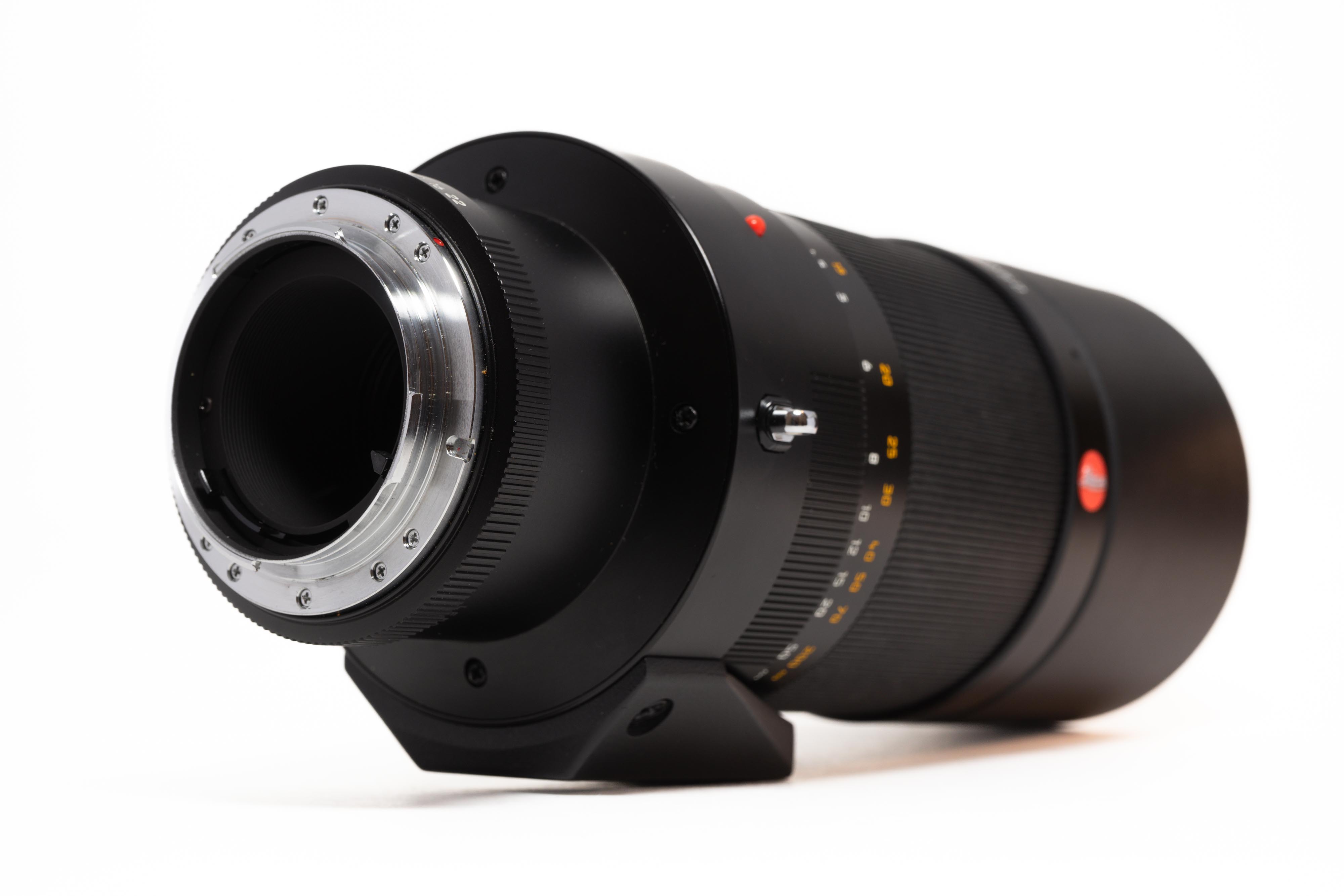 Leica APO-TELYT-R 4/280 MM