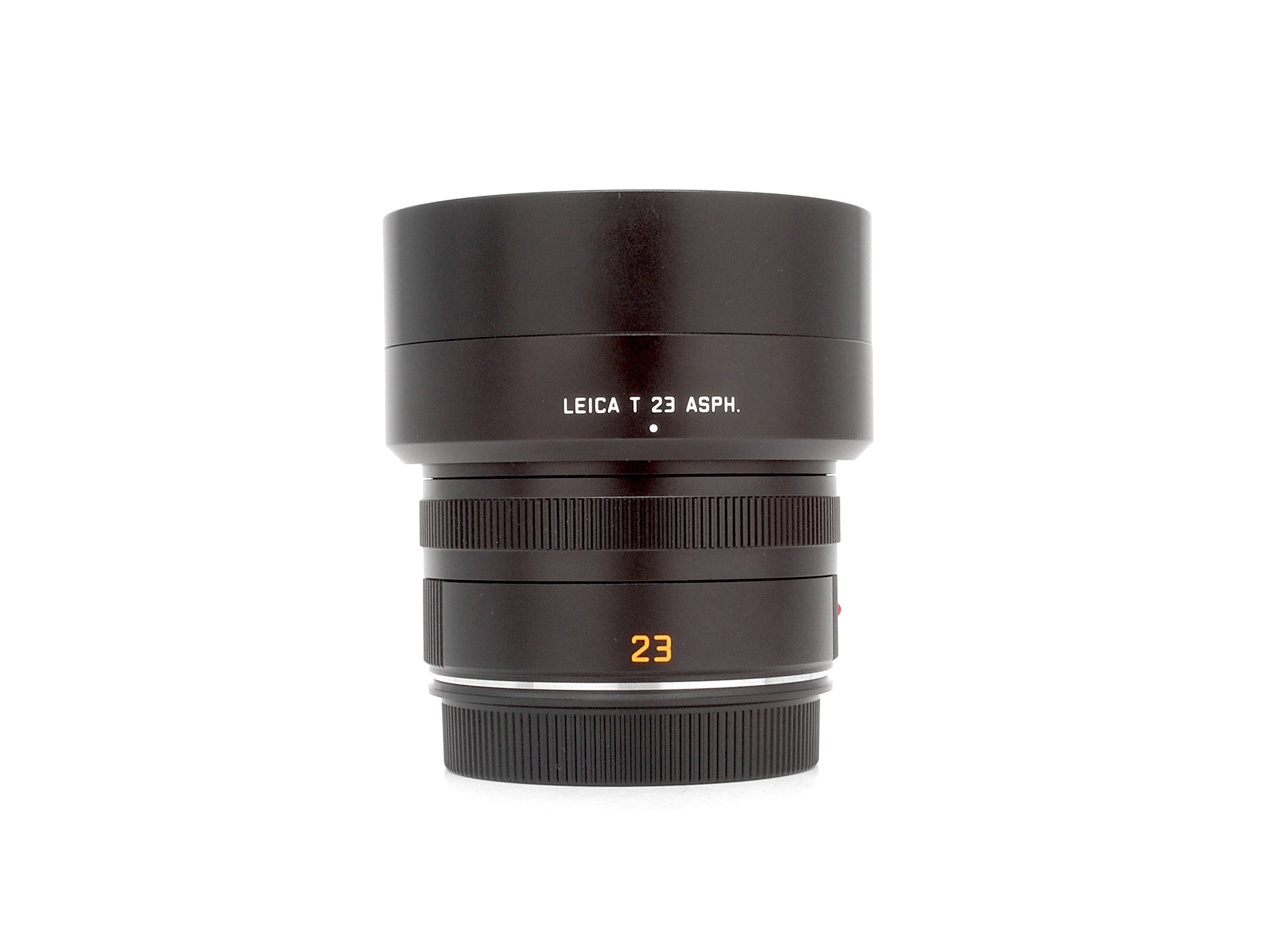 Leica Summicron-T 2.0/23mm ASPH. | Leica Camera Classic
