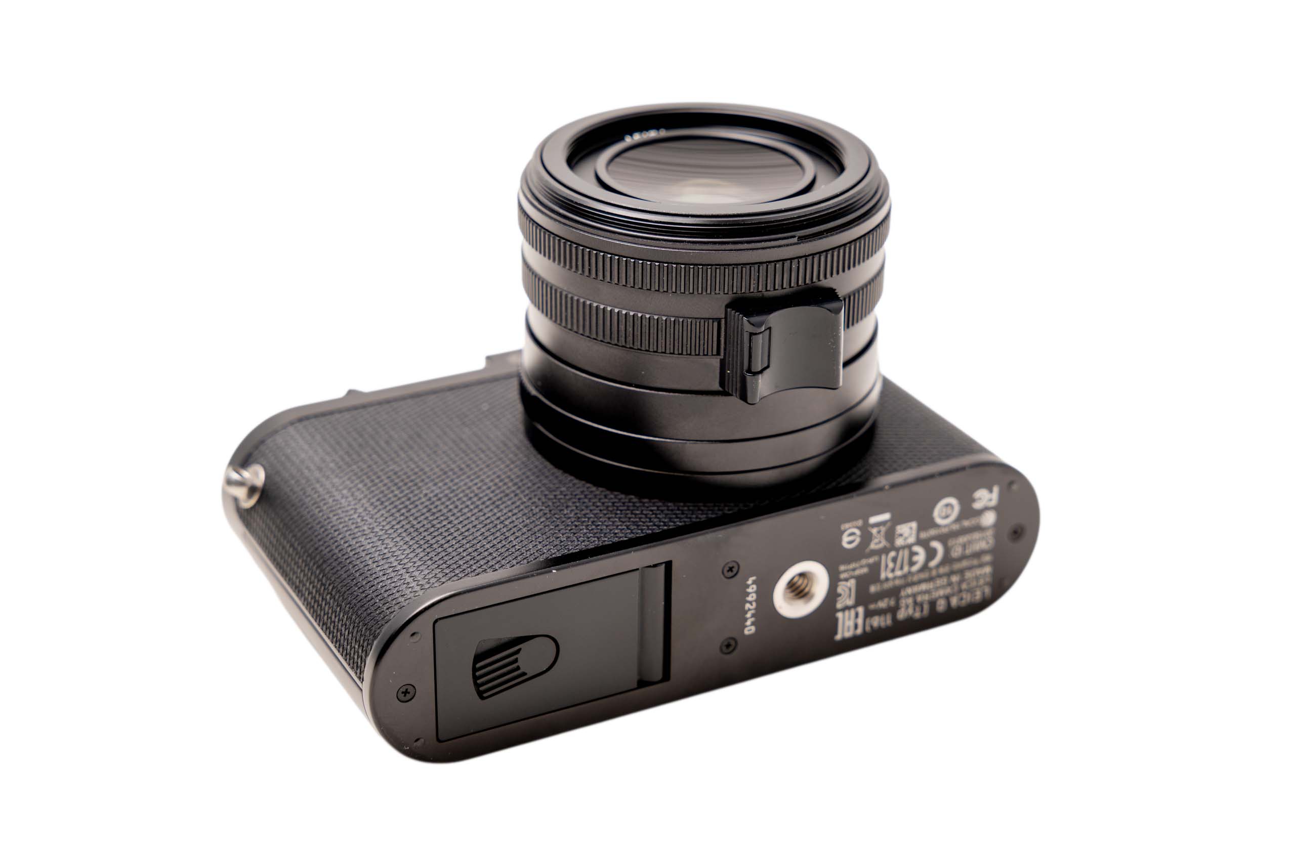 Leica Q (Typ 116), black - 19000