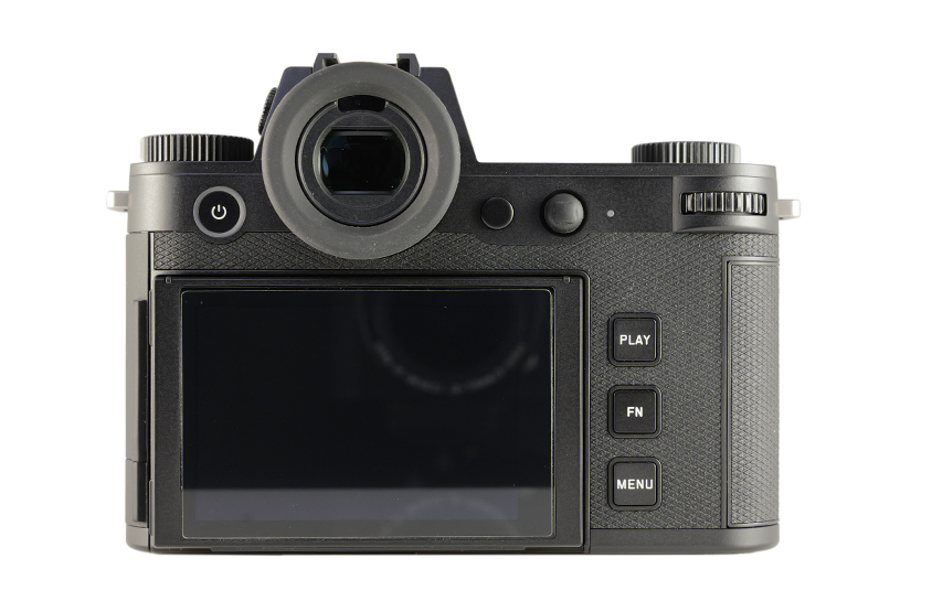 LEICA SL3 (Version EU/US/CN) 10607