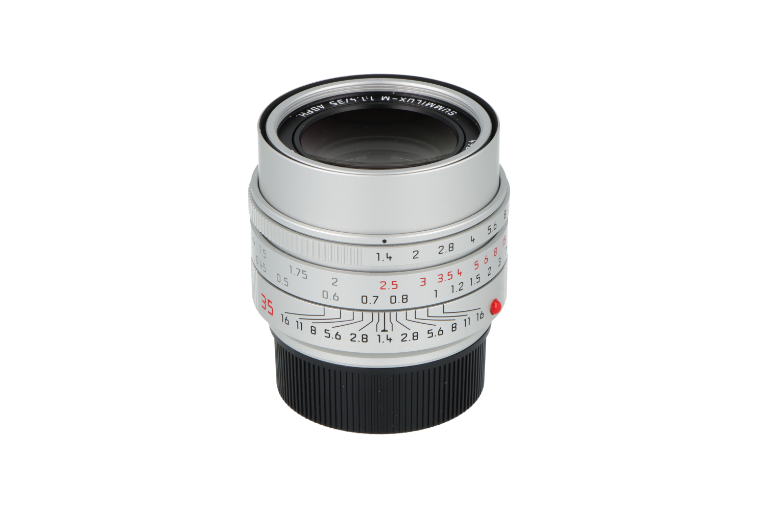 Summilux 35mm 1.4 FLE Close Focus (11727)