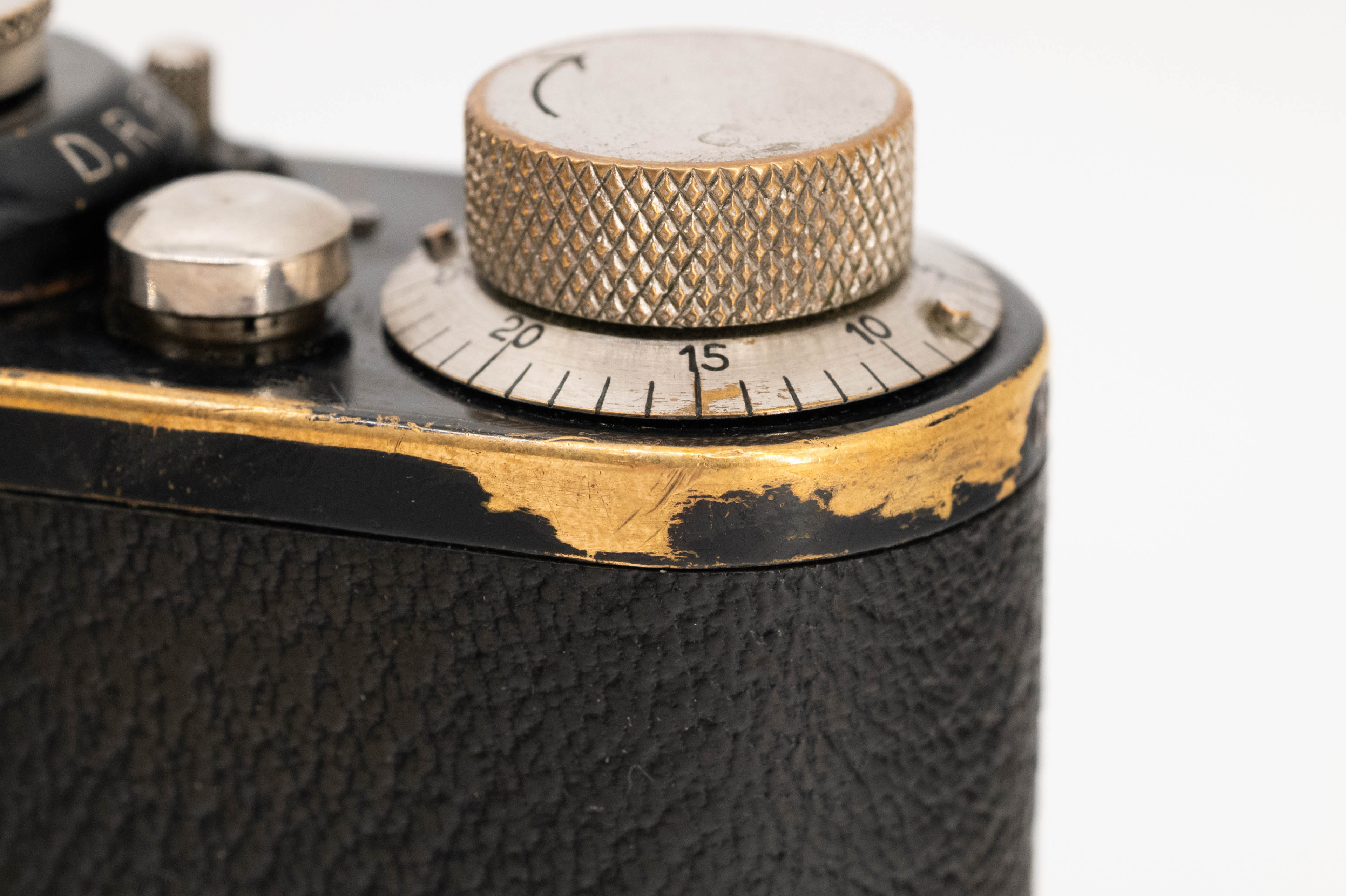 Leica I Mod. A Elmar