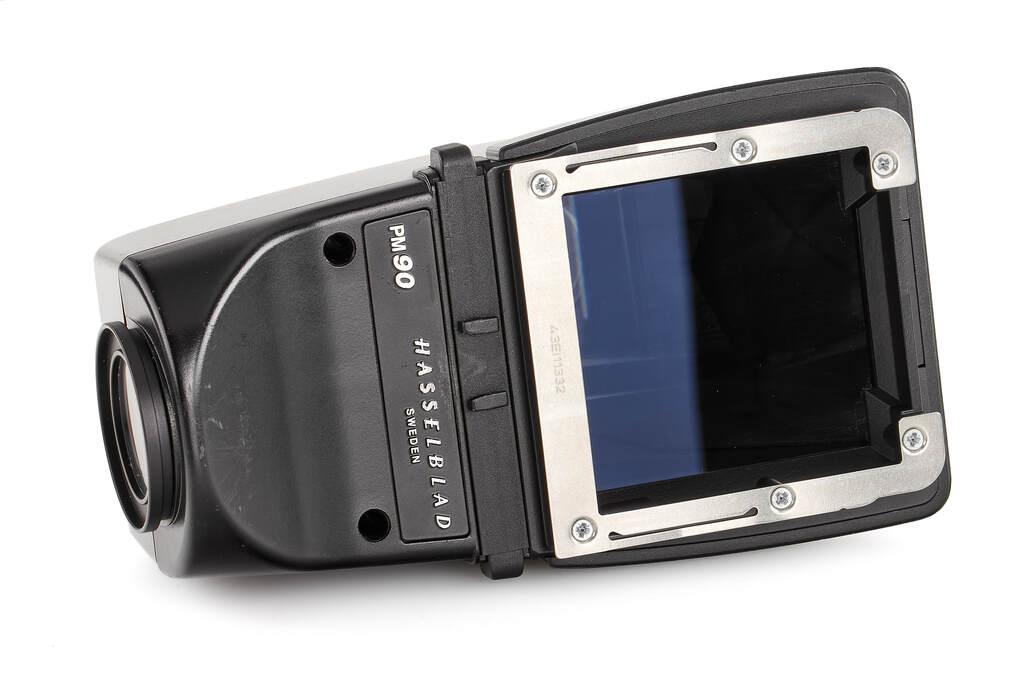 Hasselblad 42288 PM90 prism viewfinder