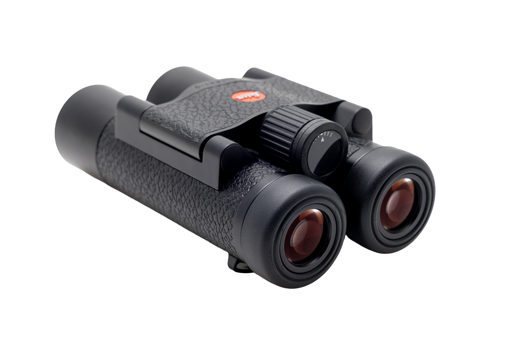 Leica ULTRAVID 10x25, leather, black - 40607SH