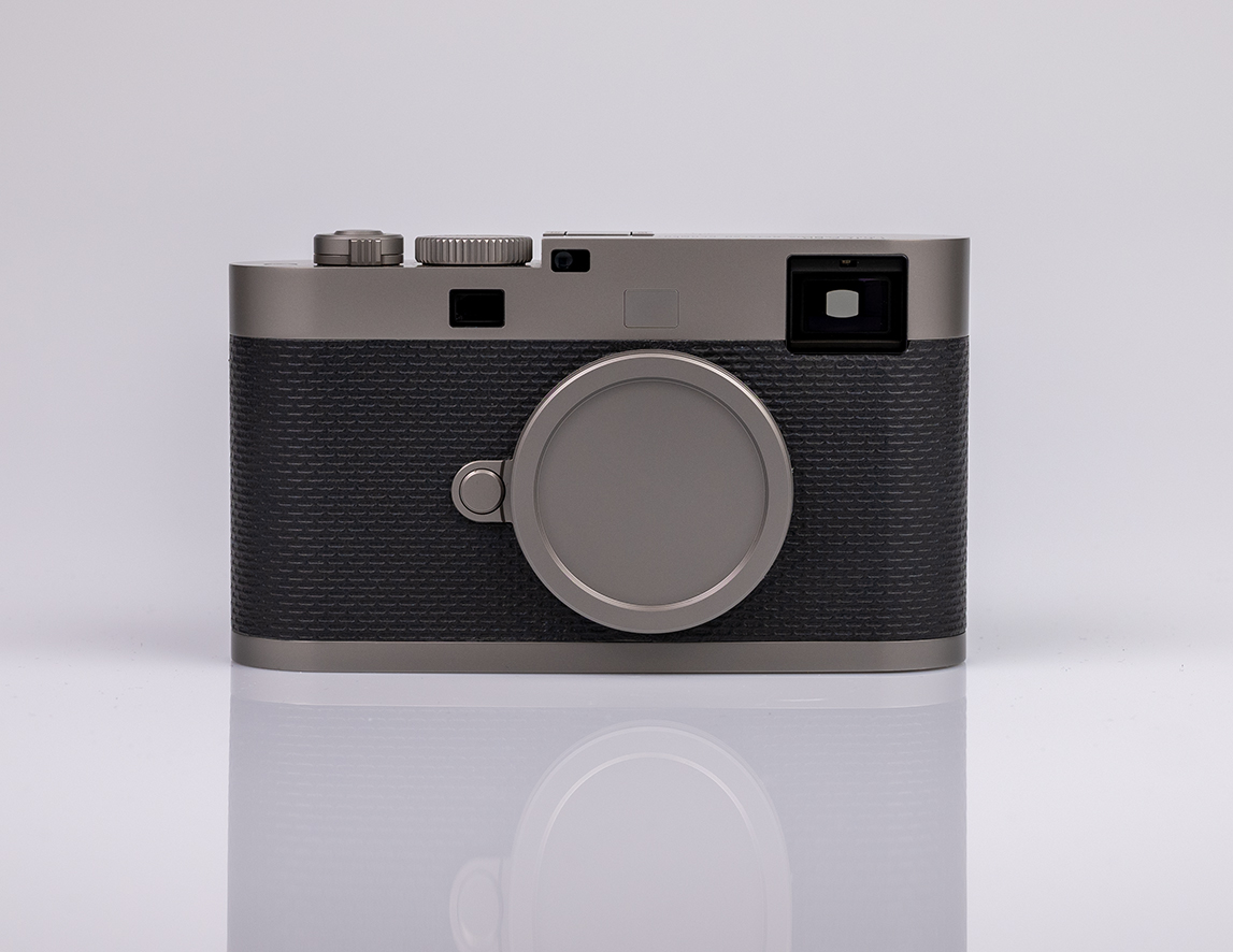 Leica M Edition 60 Set (M-P Typ 240) + Summilux 1:1,4/35 ASPH. (568/600)