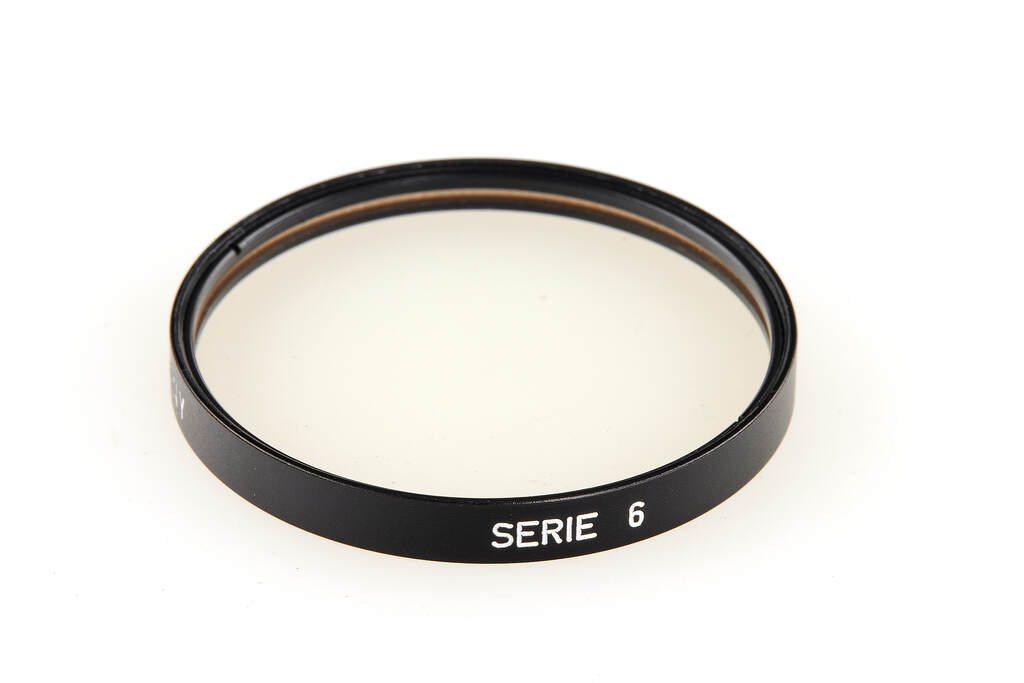 Leica Series VI 13012 UVa Filter