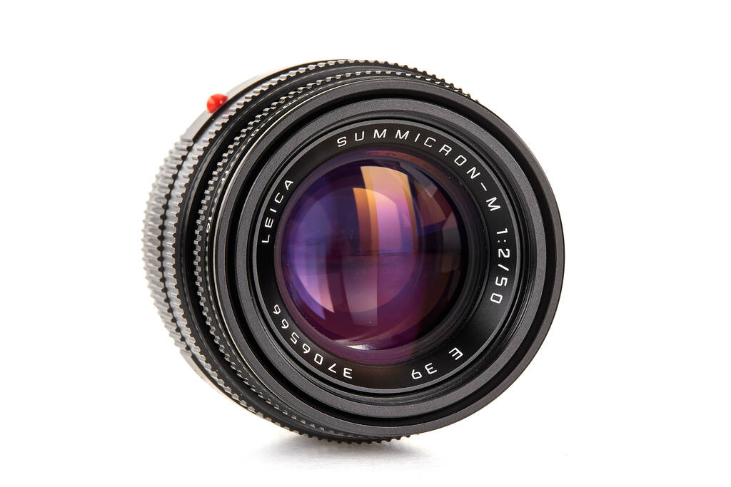 Leica Summicron-M 11826 2/50mm