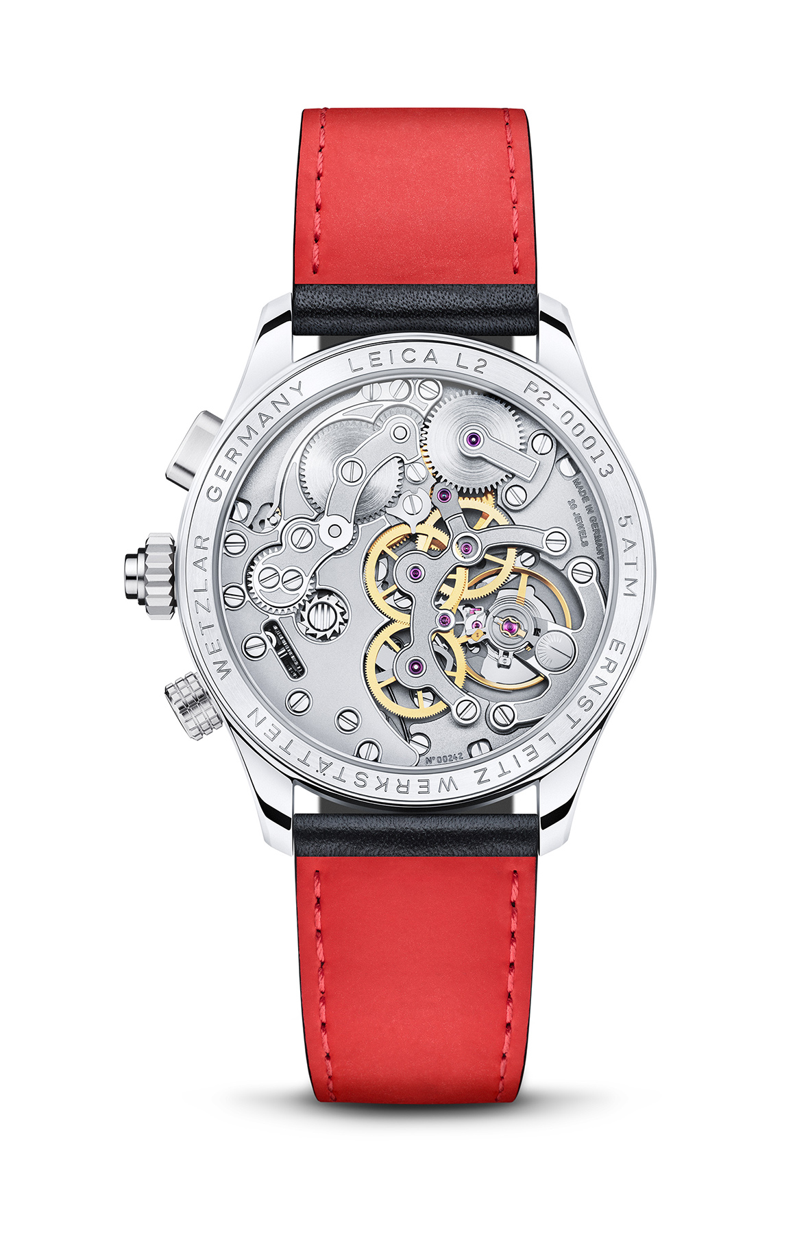 Leica Watch ZM2 DEMO