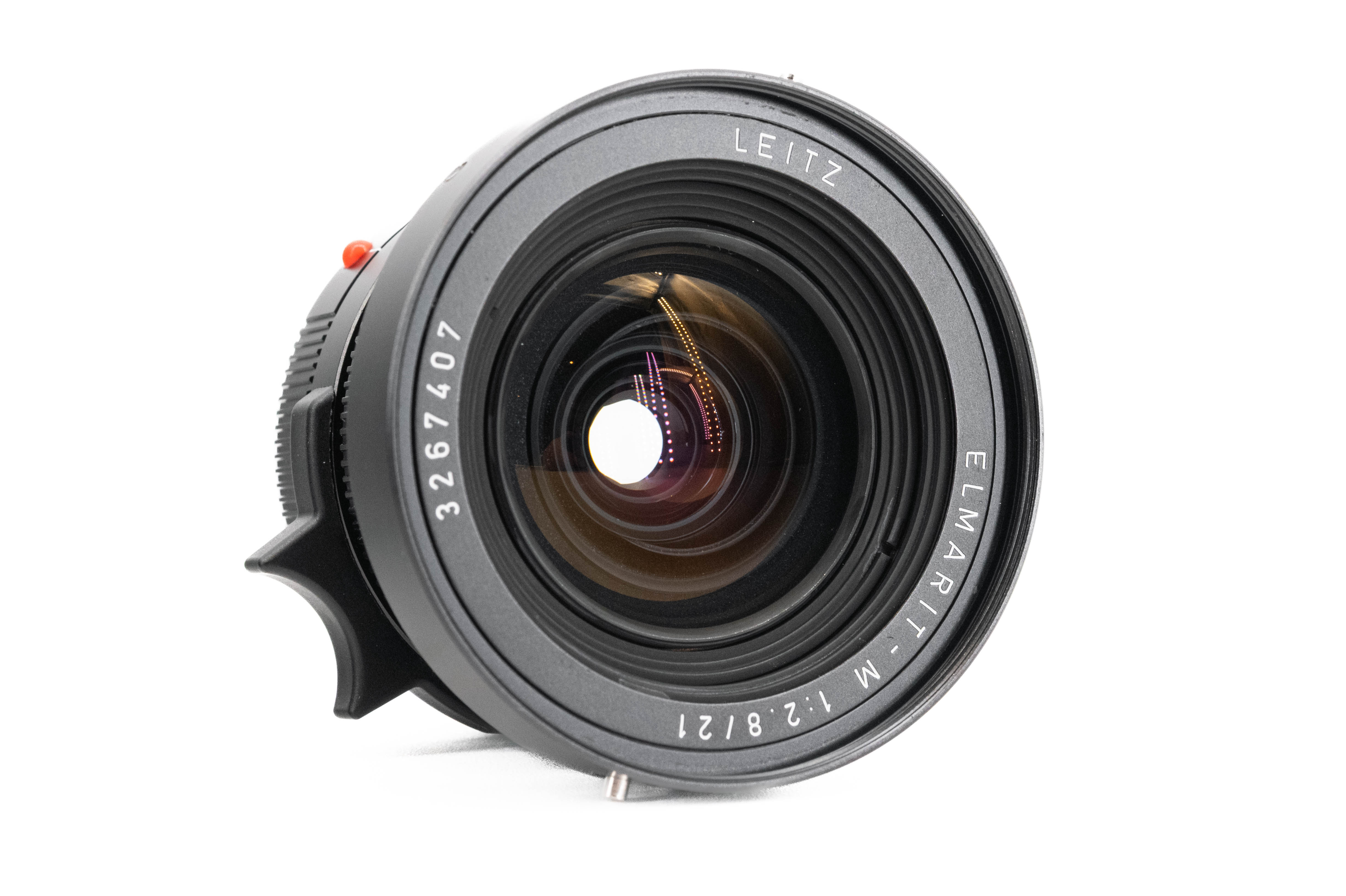 Leica Elmarit-M 21mm f/2.8 Pre-Asph 11134