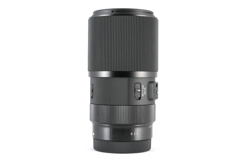 Sigma 105mm 1:2.8 DG DN Macro for Leica SL