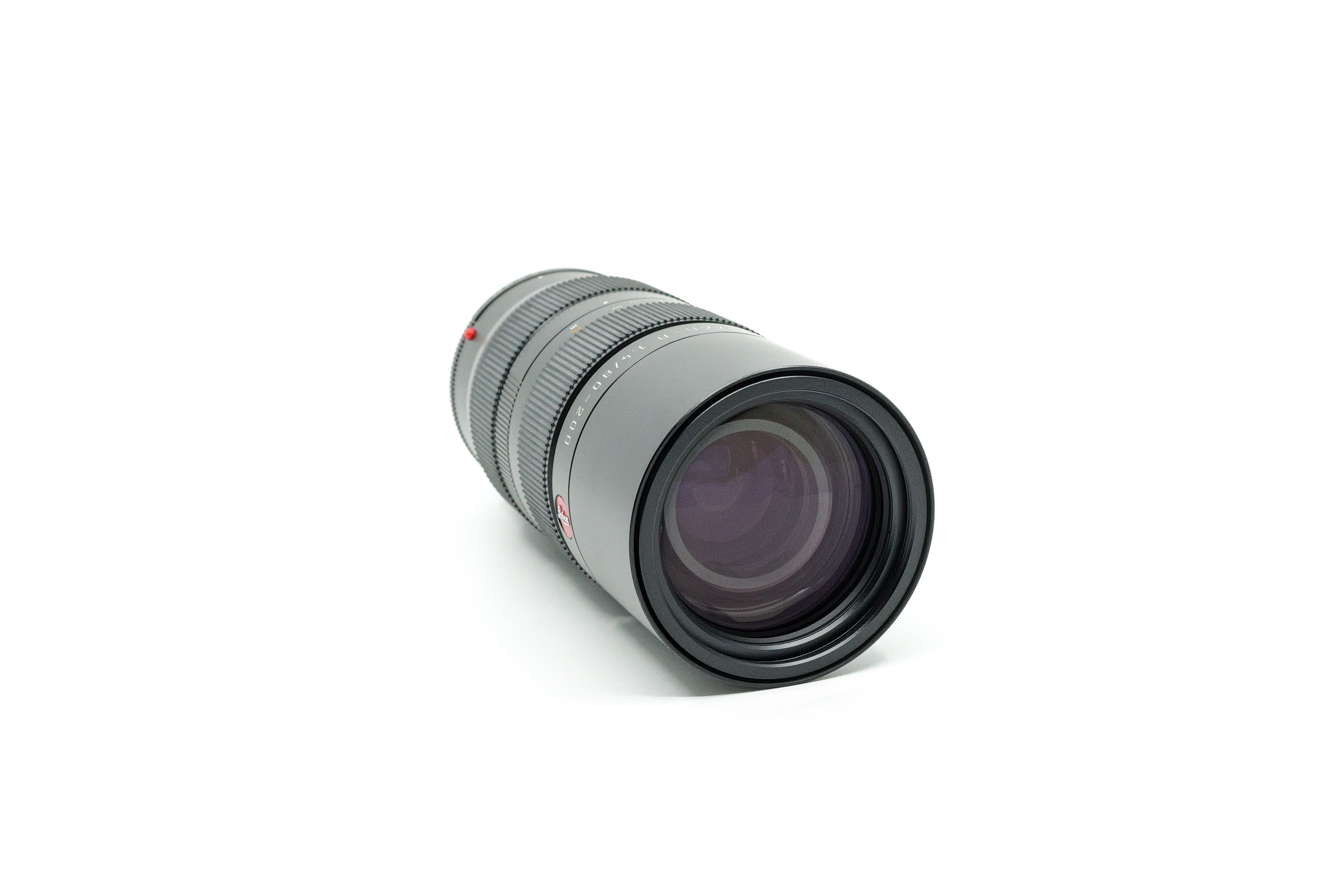 Leica Vario-Elmar-R 80-200mm f:4