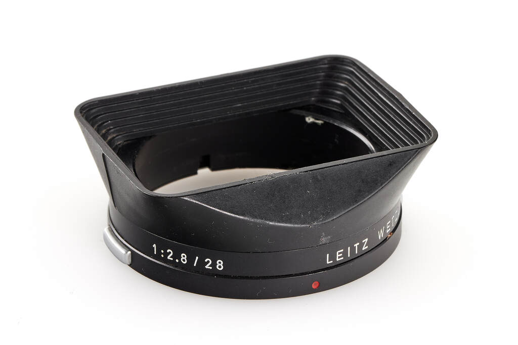 Elmarit 2.8/28mm 11801 Elmarit 2.8/28mm 11801