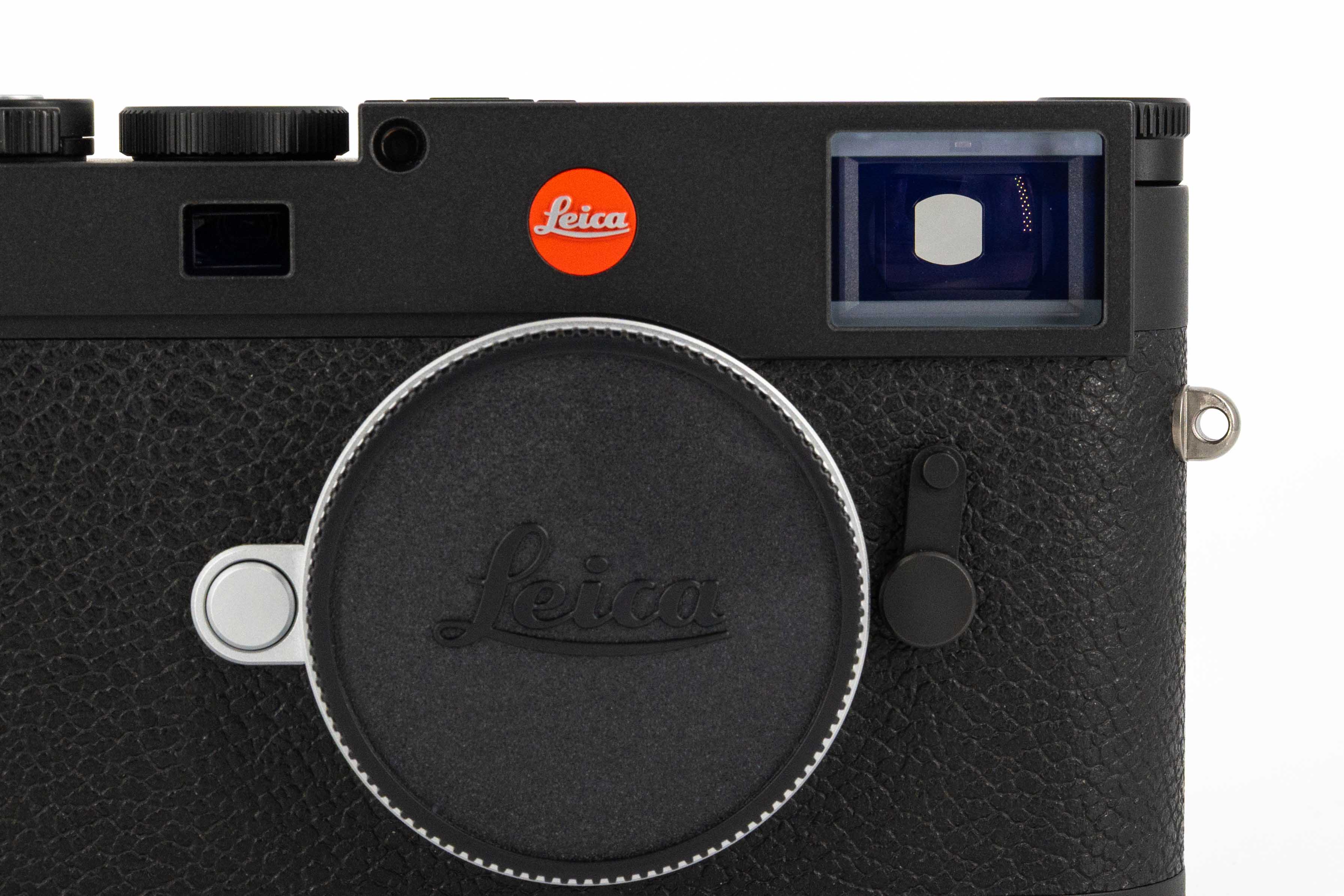 M11, black lacquered