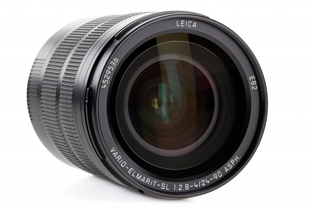 Leica Vario-Elmarit SL 24-90mm/2.8-4.0 ASPH. 11176