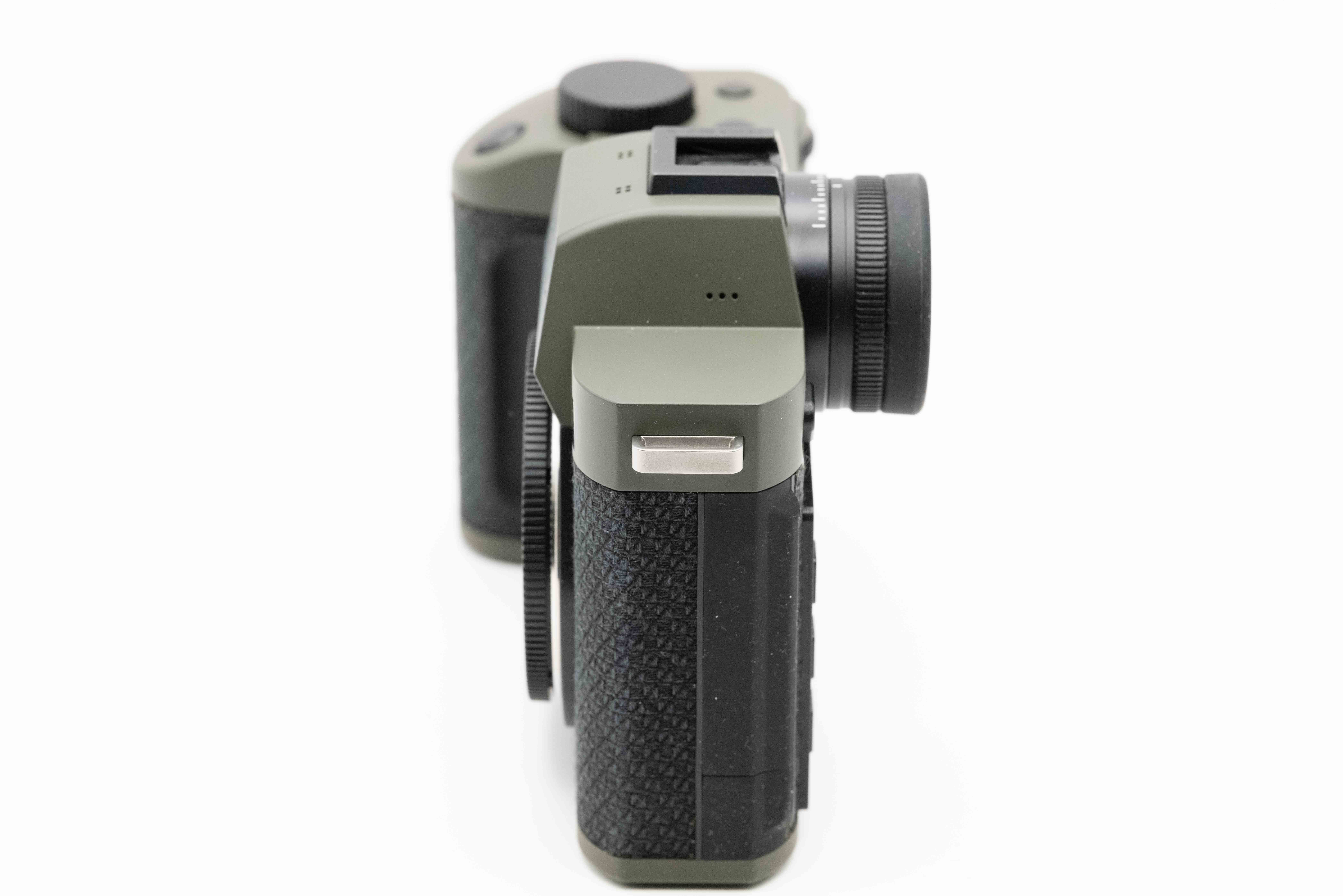 SL2-S Reporter (Version ROW)