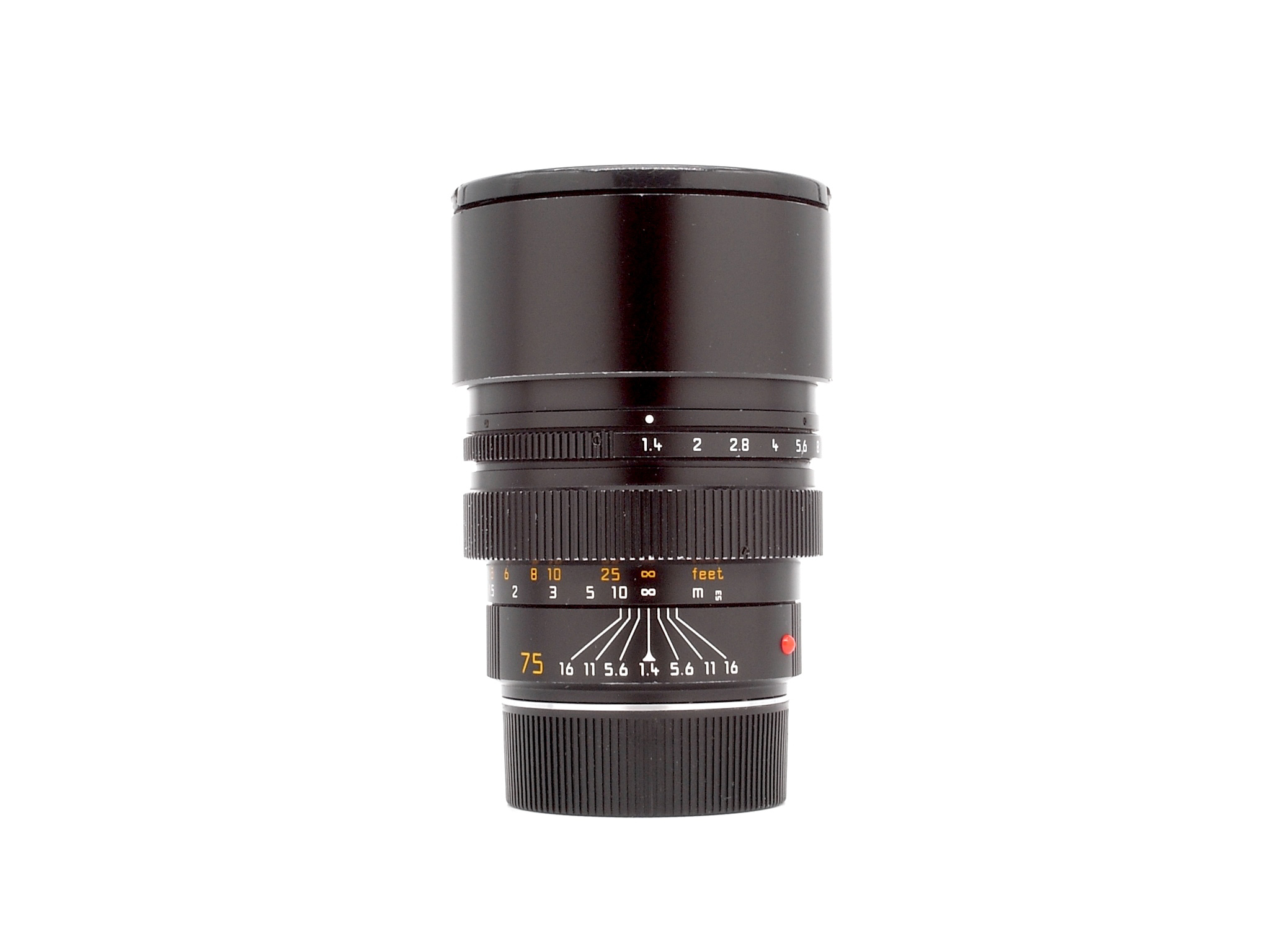Leica Summilux-M 1,4/75mm 6Bit