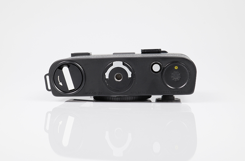 Leica CL (Leitz)