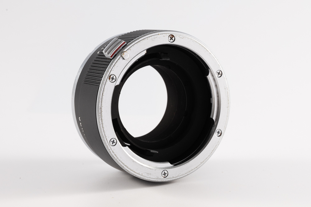 Leica MACRO-ELMARIT-R 2,8/60 (11212)