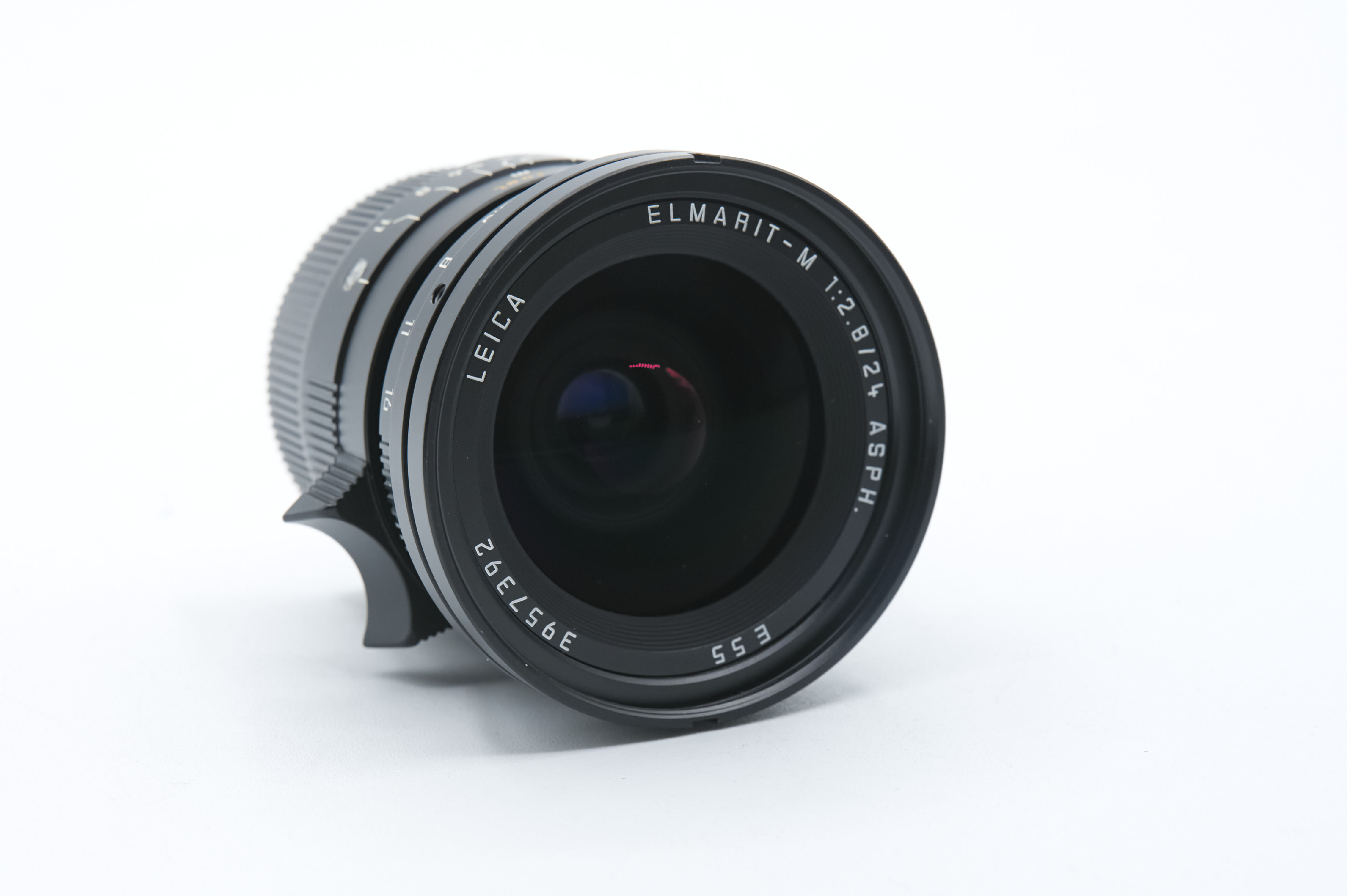 Elmarit-M 1:2,8/24 mm ASPH. - 11878
