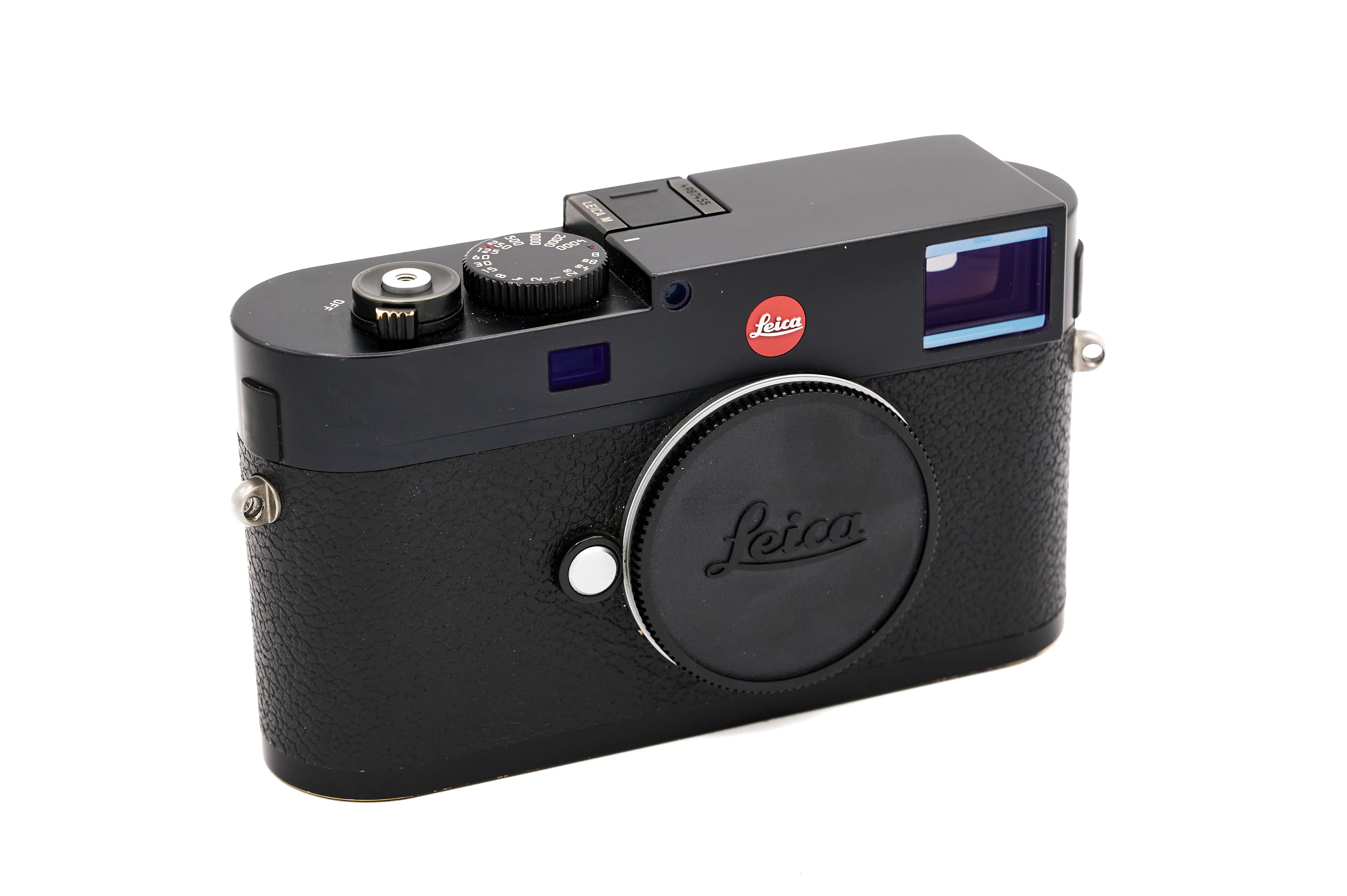 Leica M Typ 262 black 10947