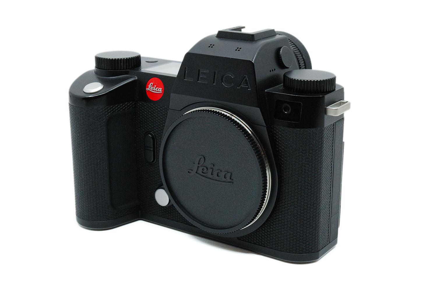Leica SL3-S (EX DEMO)