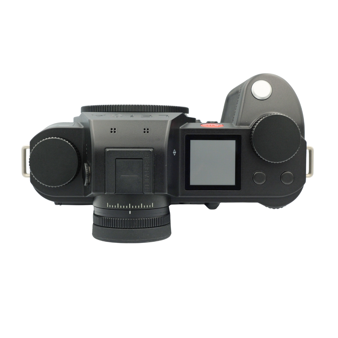 LEICA SL3-S