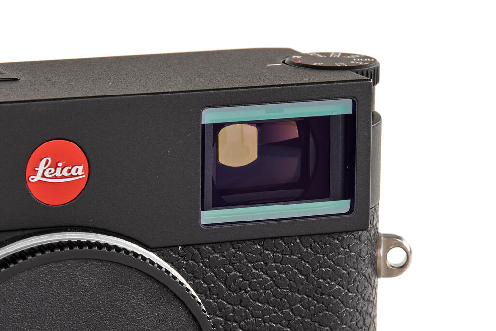 Leica M11 20200 black - like new with 2 years guarantee