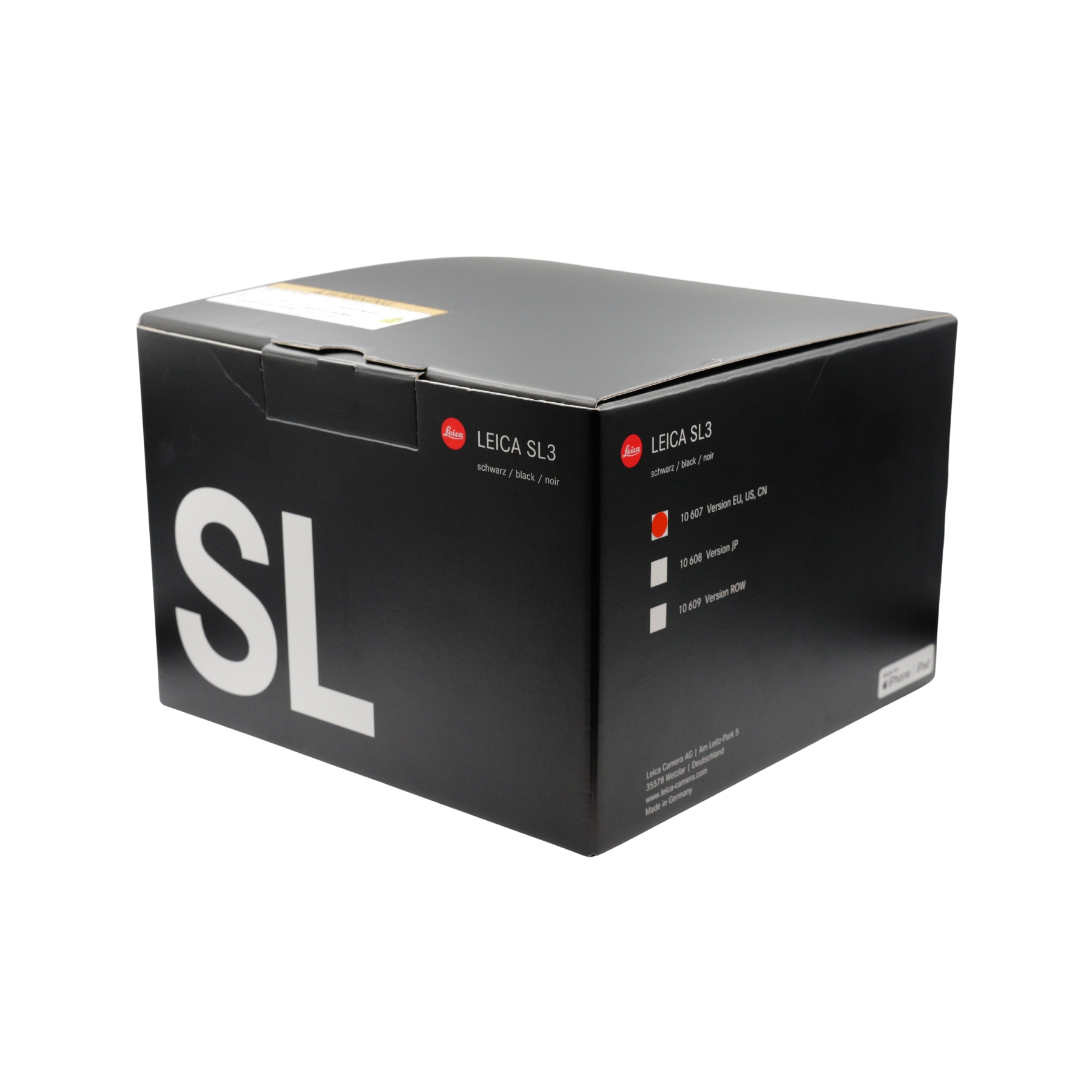 LEICA SL3