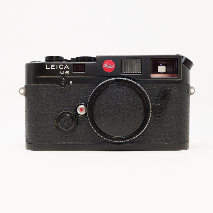 LEICA M6,