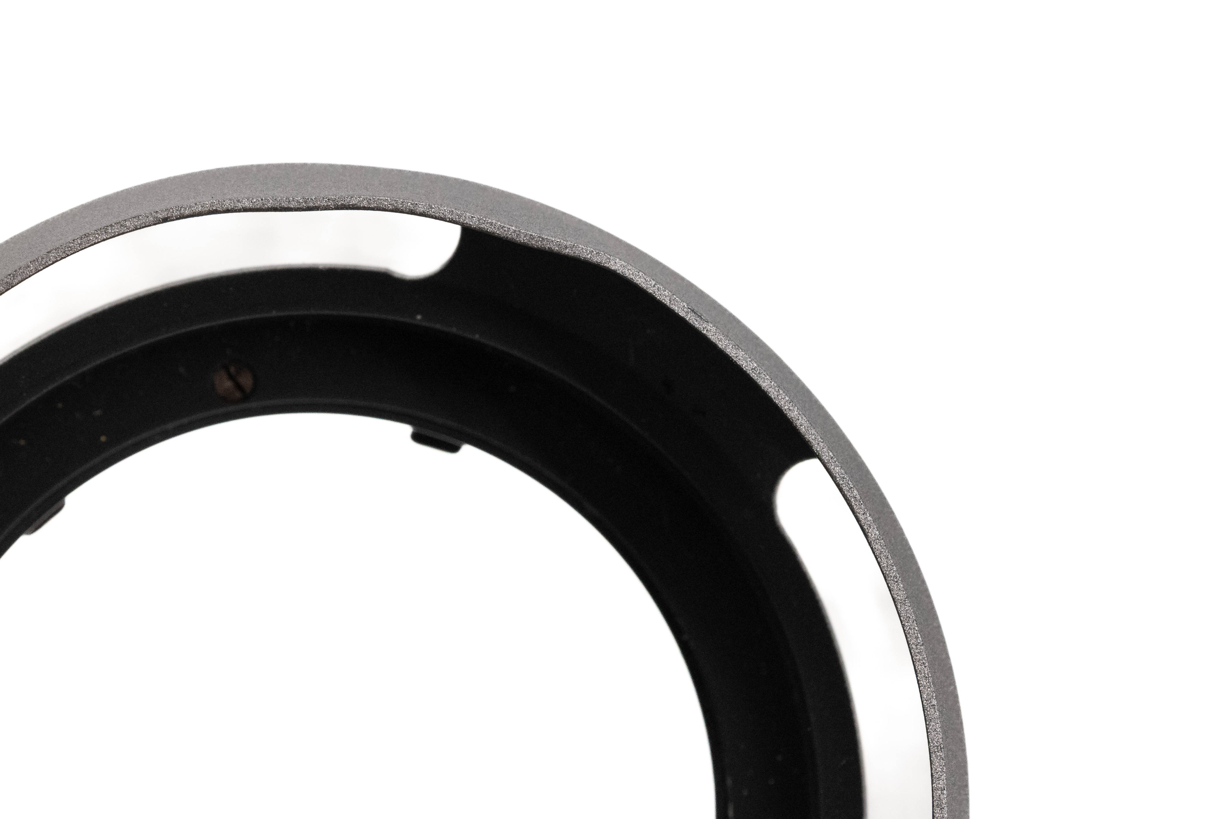 Leica MP Anthracite Kit 10316