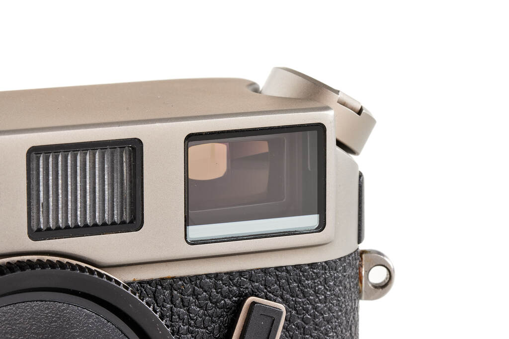 Leica M6 10412 Titan
