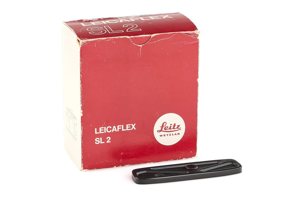 Leica Leicaflex SL2 black  10022