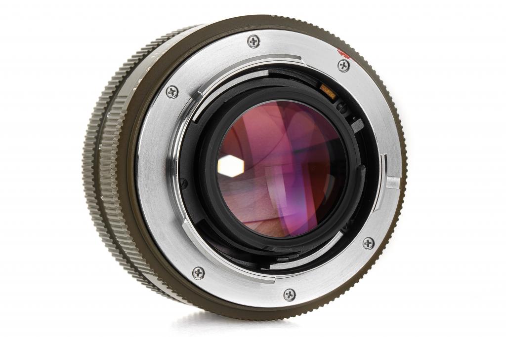 Leica Summilux-R 11776 Safari 1,4/50mm 1. Model