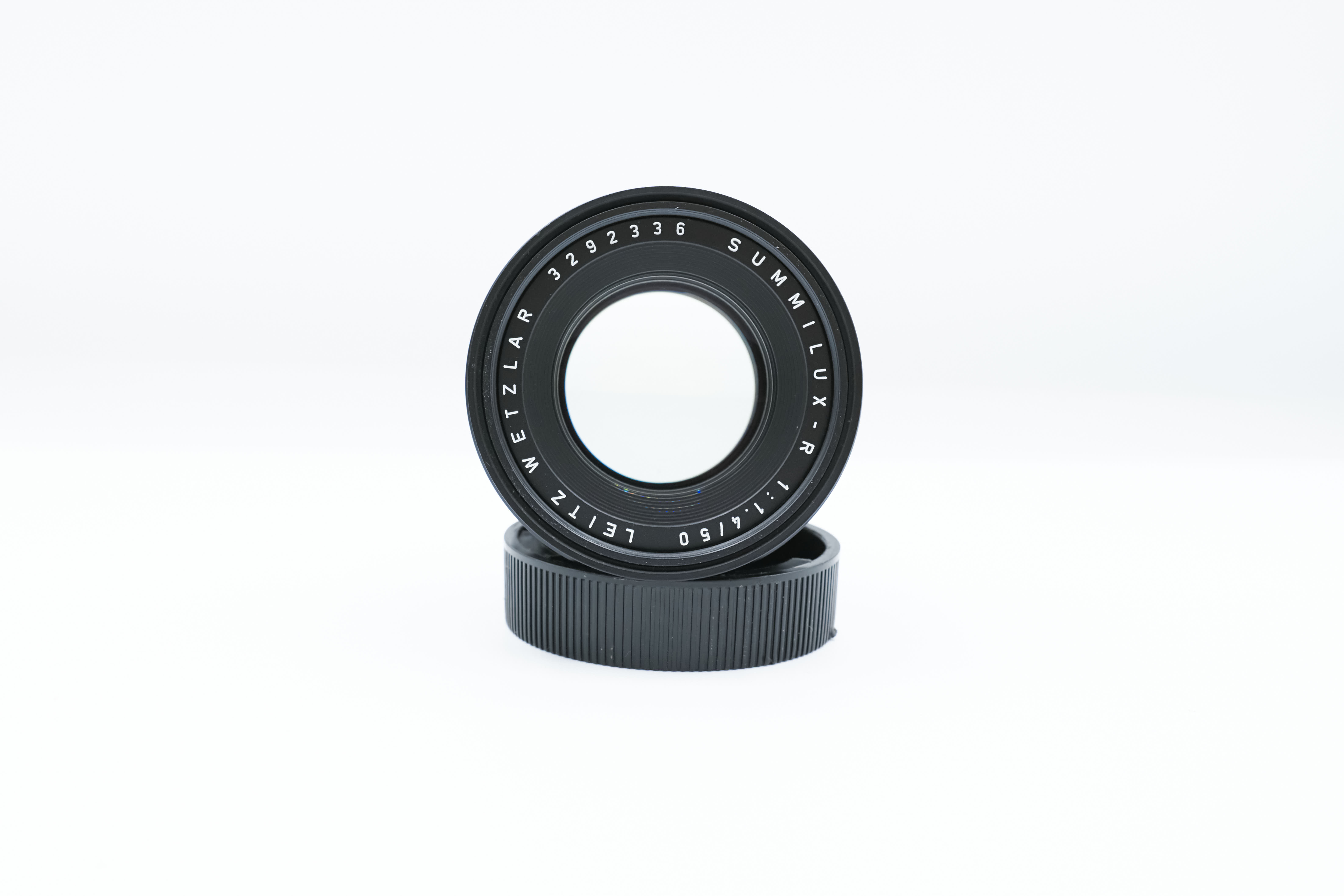 SUMMILUX-R 1:1.4/50 mm