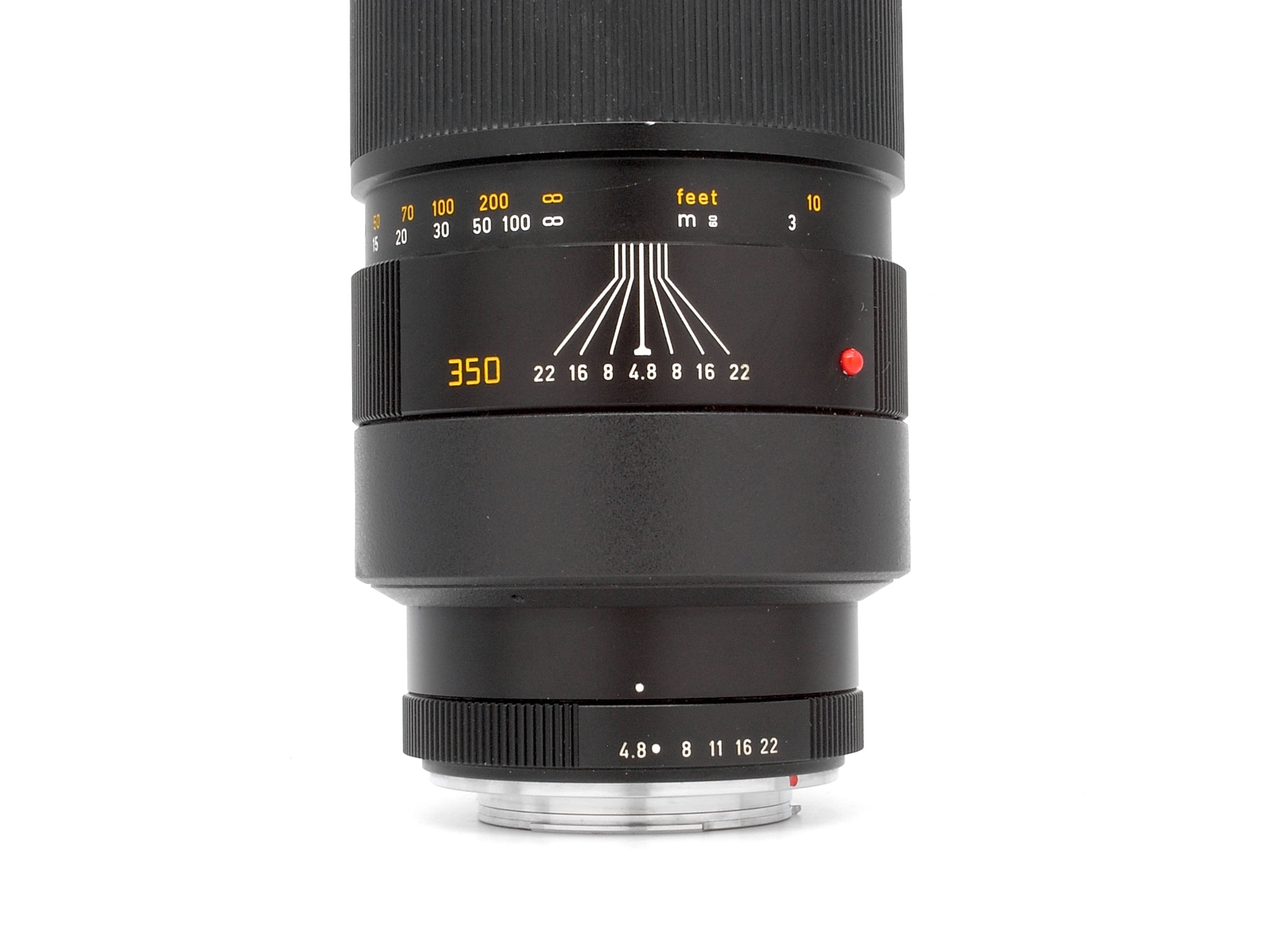 Leitz Telyt-R 4,8/350mm