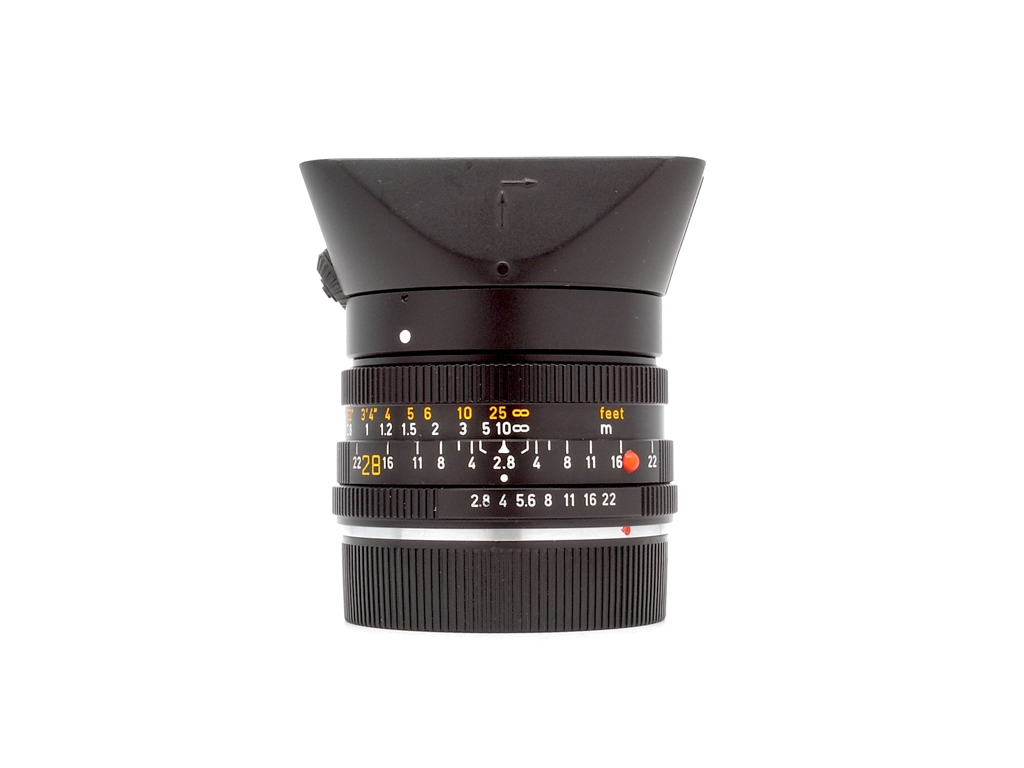 Leitz Elmarit-R 2,8/28mm