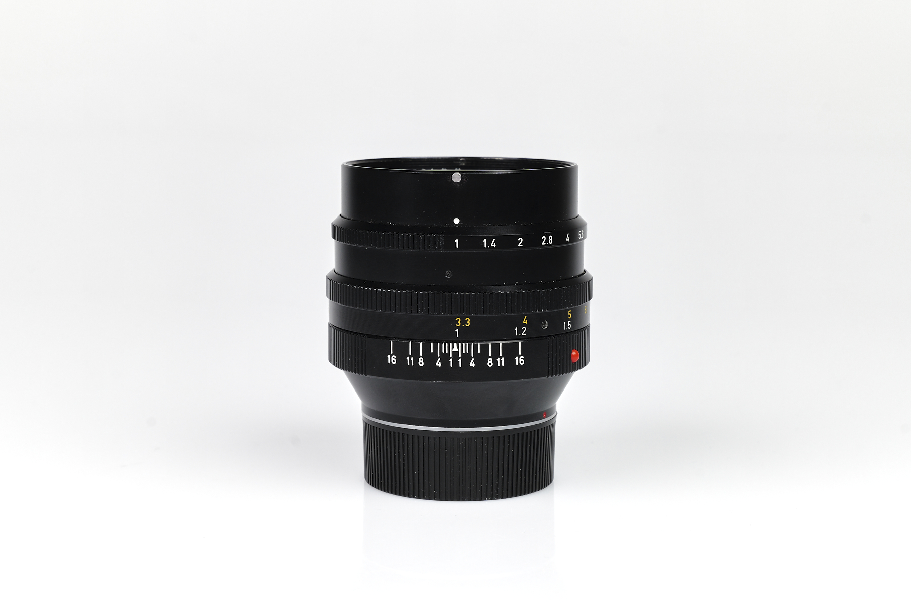 LEICA NOCTILUX-M 1/50 MM