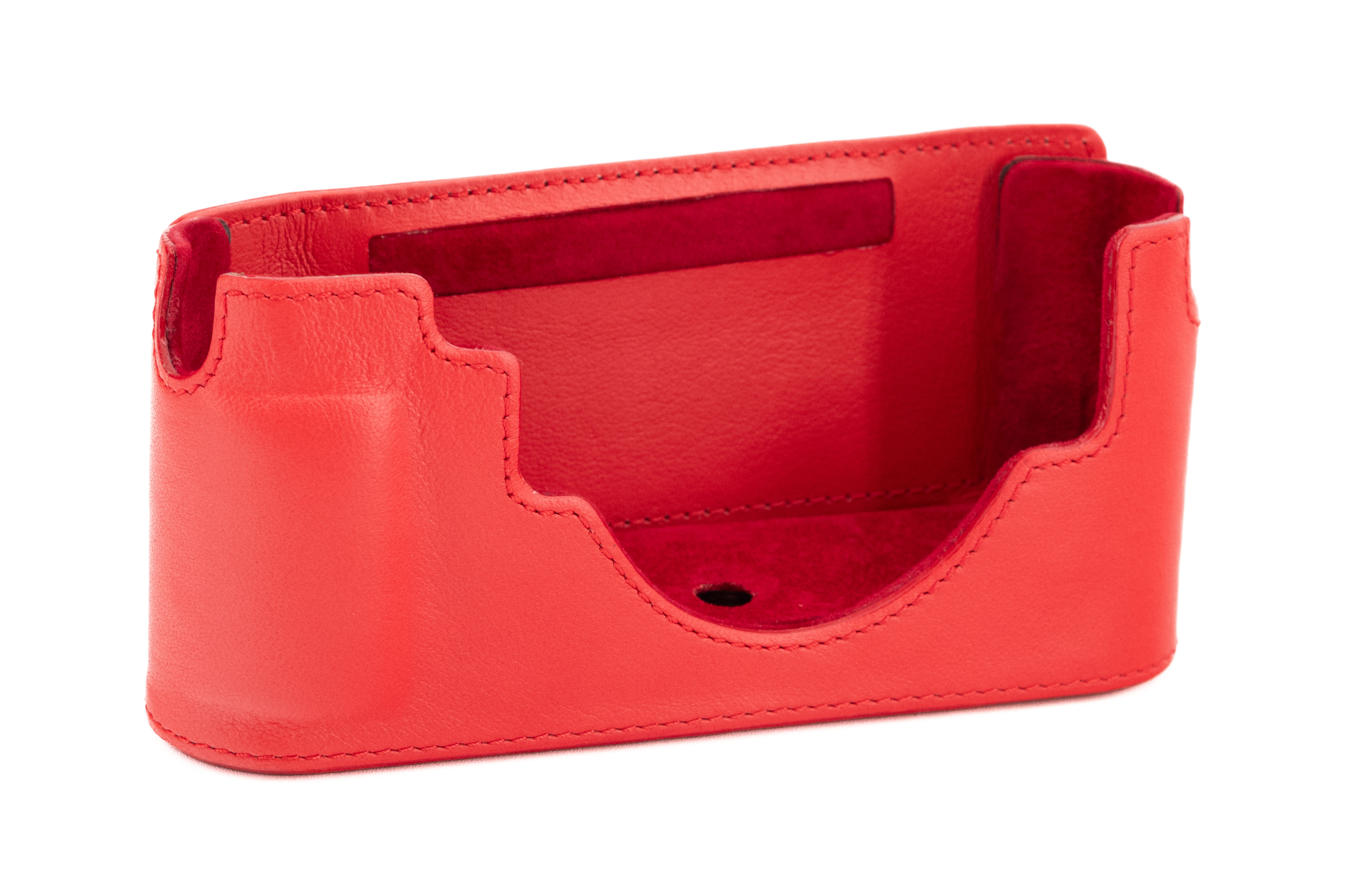 Leica M10 Protector Red 24022