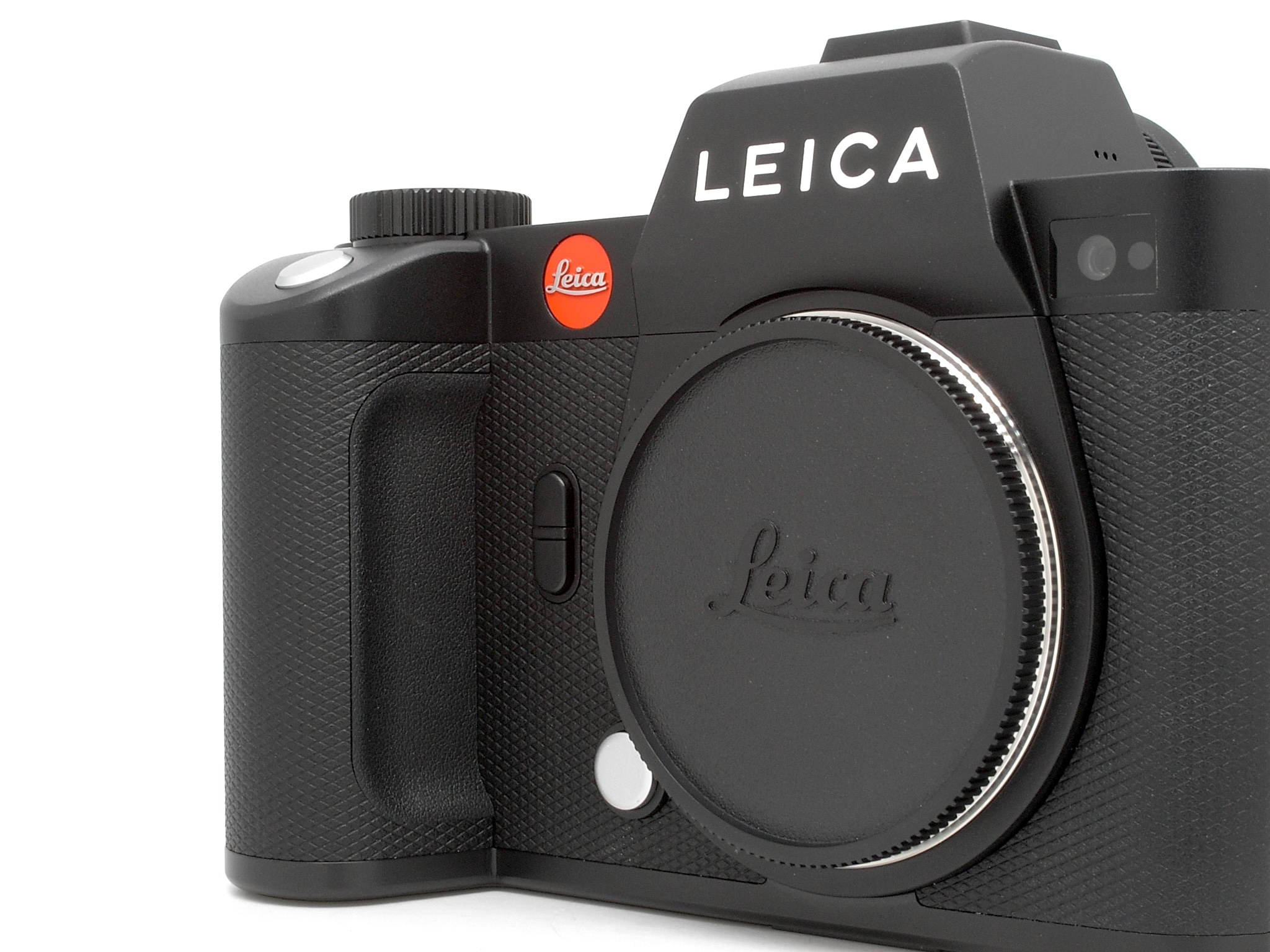 Leica SL2 black