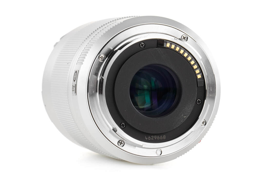 Leica APO-Macro-Elmarit-TL 11087 2.8/60mm chrome