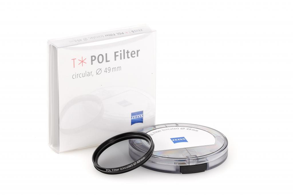 Carl Zeiss T* Z-Pol E49mm Carl Zeiss T* Z-Pol E49mm