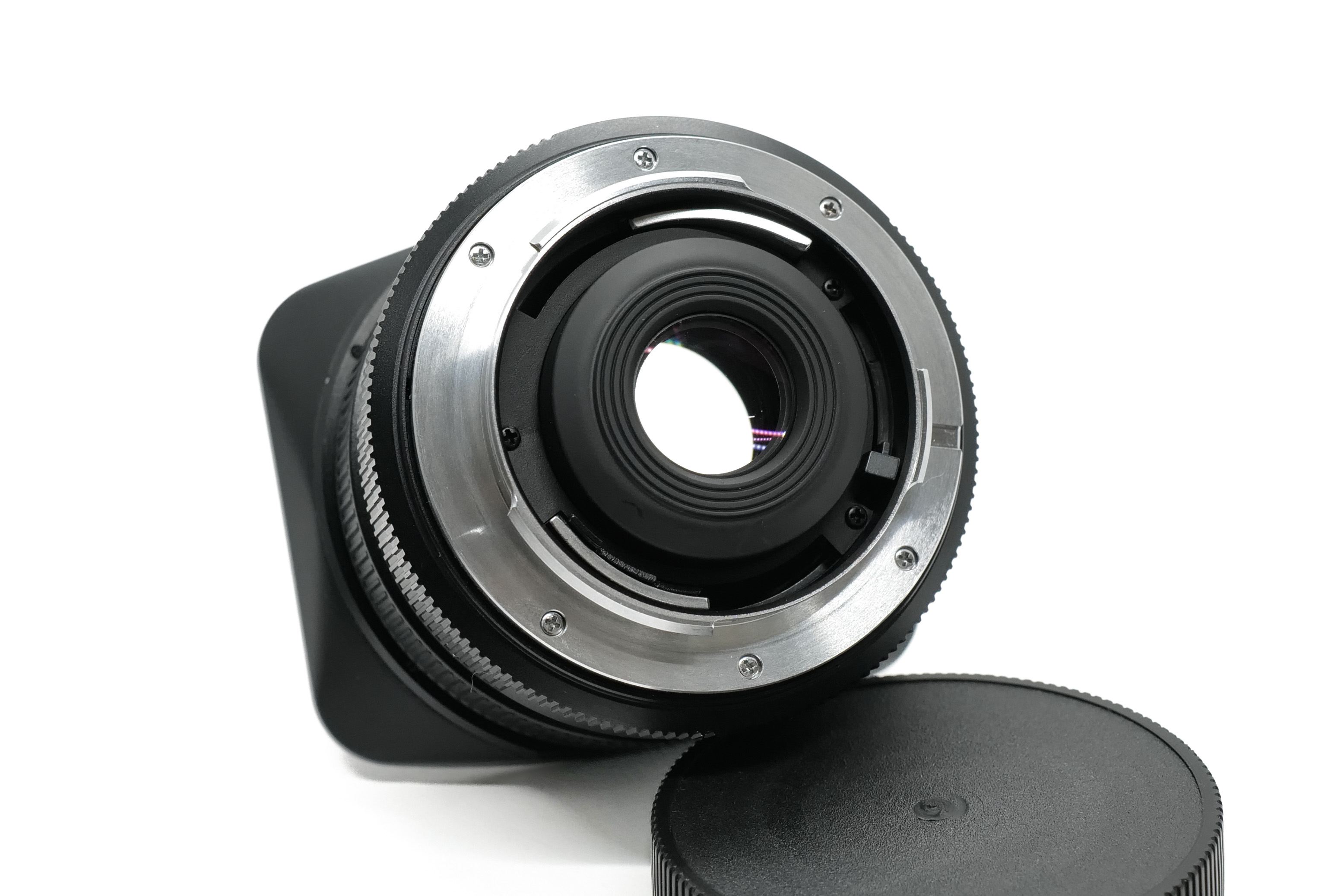 Leica Elmarit-R 28mm f:2.8