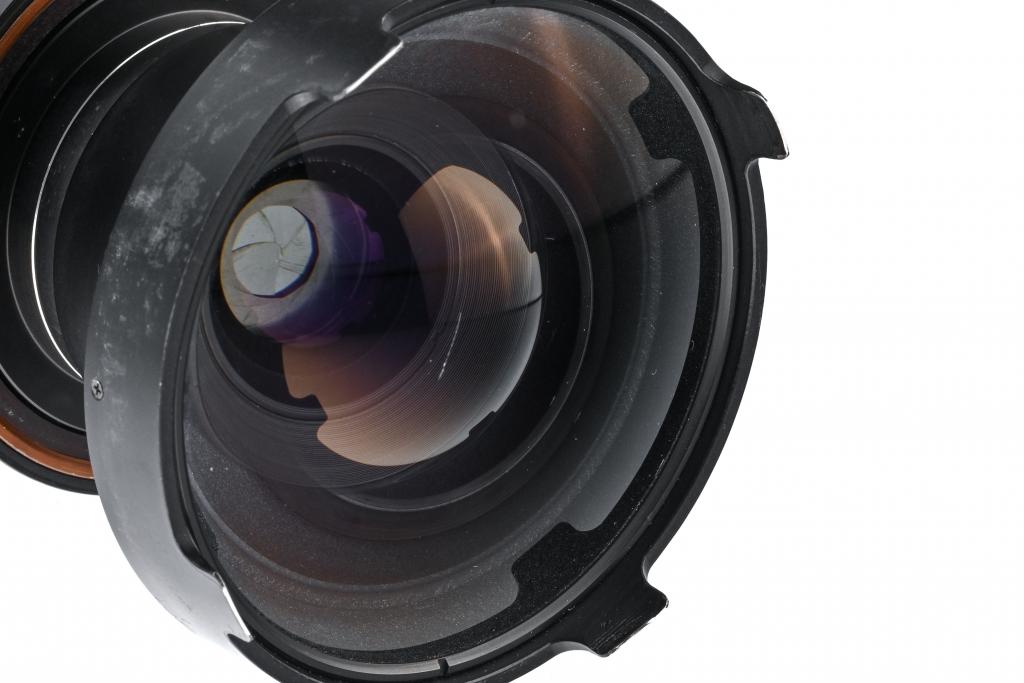 Carl Zeiss 75/4,5 Biogon Carl Zeiss 75/4,5 Biogon