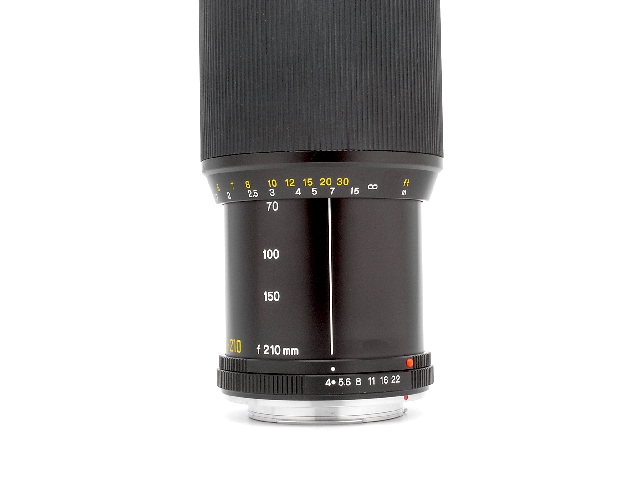 Leitz Vario-Elmar-R 4,0/70-210mm