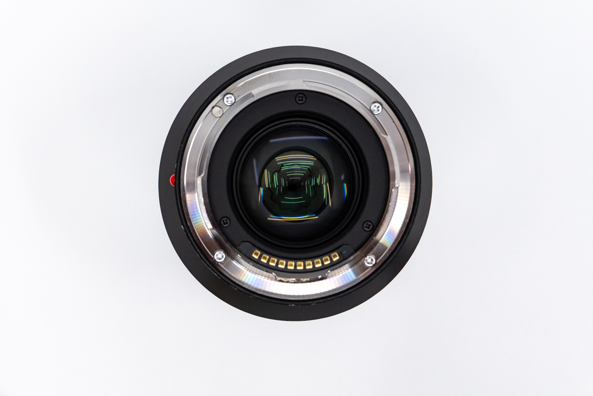 Leica Vario-Elmarit-SL 2.8/24–70mm ASPH.