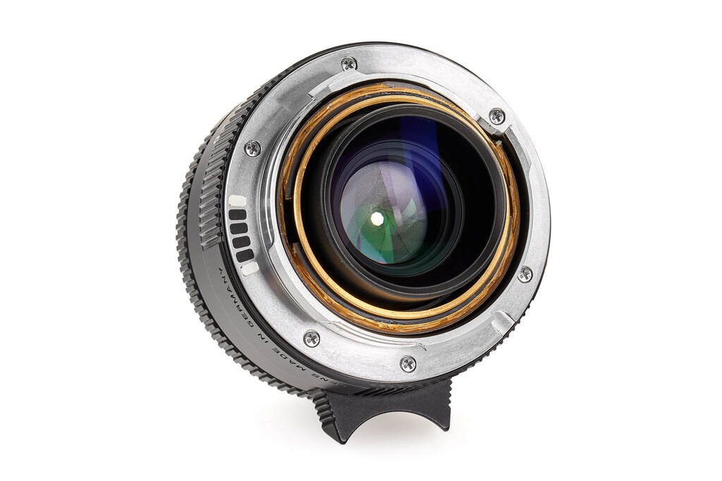 Leica Summicron-M 11879 2/35mm Asph. black