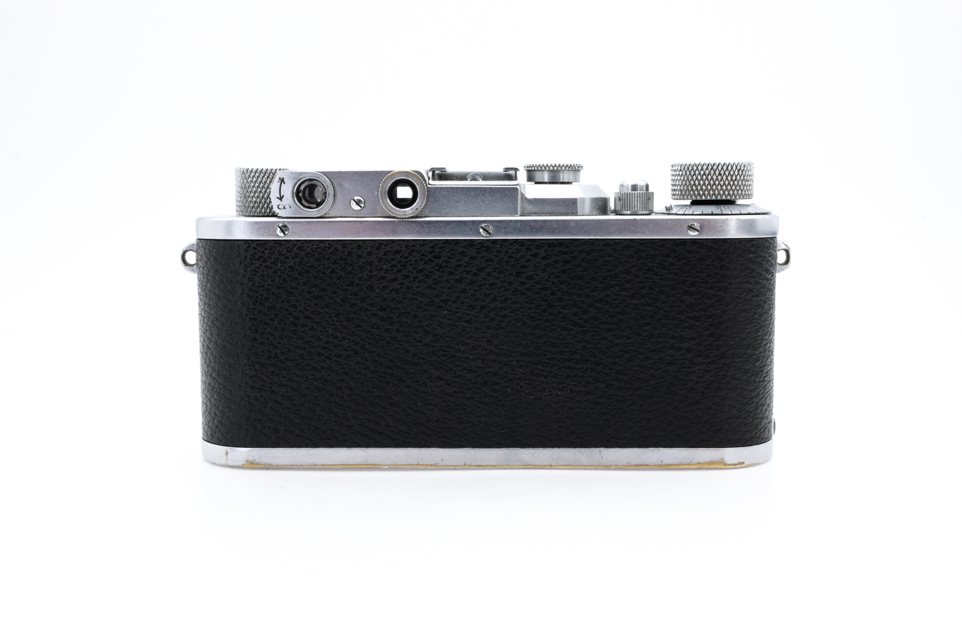 LEICA III with Summar 2.0/5cm